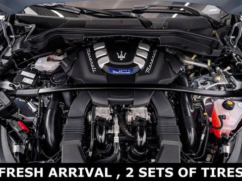 Certified 2024 Maserati Grecale Trofeo image 27