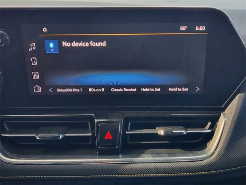 Used 2025 Chevrolet TrailBlazer ACTIV w/ Convenience Package image 18