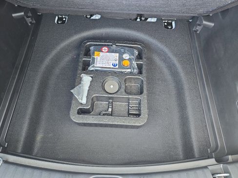 New 2026 Jeep Compass Latitude image 30