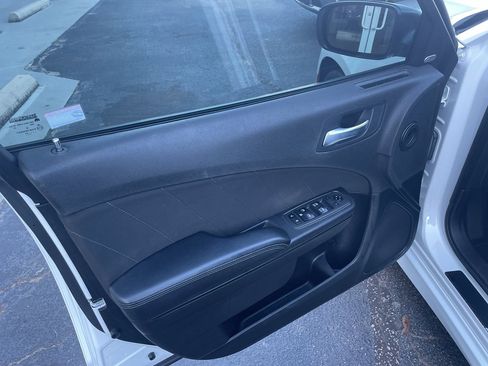 Used 2021 Dodge Charger GT w/ Blacktop Package image 8