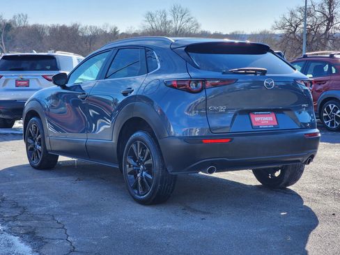 Used 2023 MAZDA CX-30 AWD 2.5 S w/ Preferred Package image 5