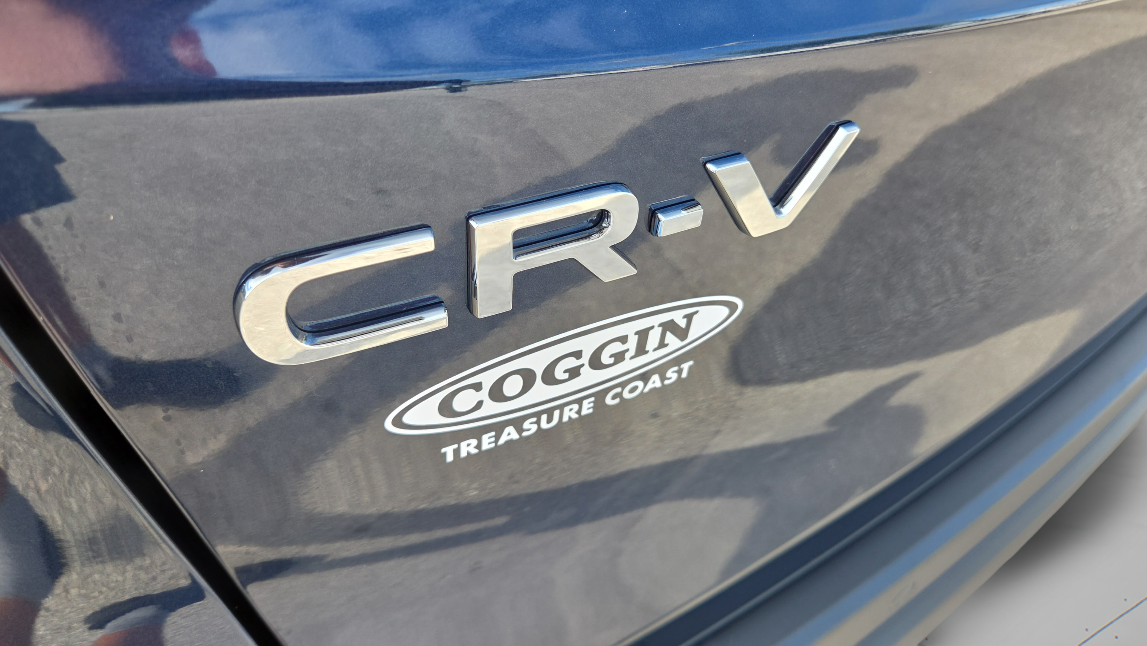 Used 2025 Honda CR-V EX-L image 15