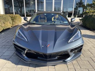 Used 2020 Chevrolet Corvette Stingray Preferred Conv w/ 2LT Preferred Equipment Group video 2