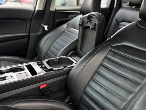 Certified 2023 Ford Edge SEL w/ Convenience Package AWD/4WD image 22