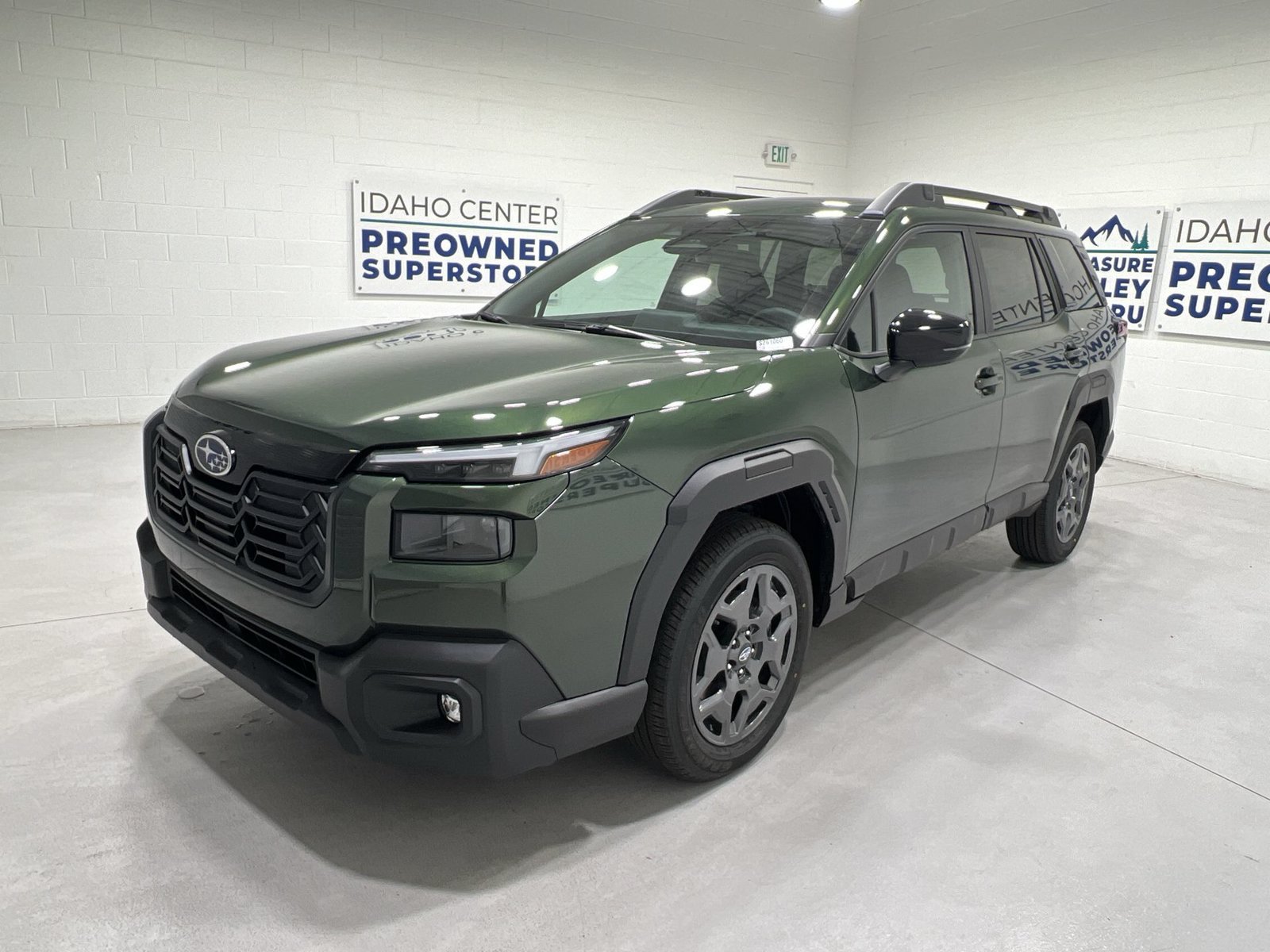New 2026 Subaru Outback Premium AWD/4WD image 4