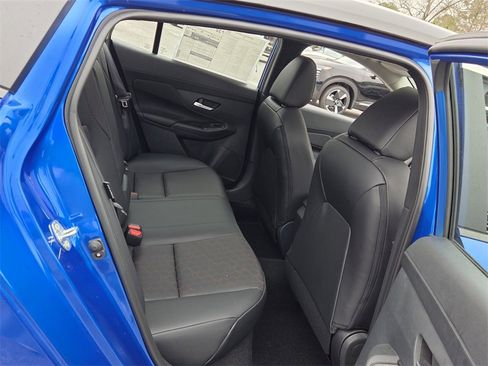 New 2026 Nissan Sentra SR image 12