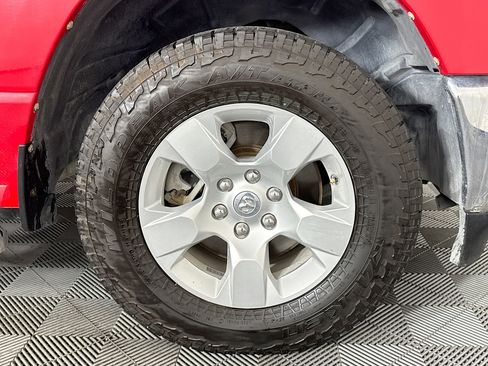 Used 2021 RAM 1500 Big Horn w/ Trailer Tow Group image 31