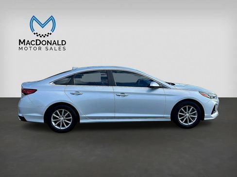 Used 2018 Hyundai Sonata SE w/ Cargo Package image 4