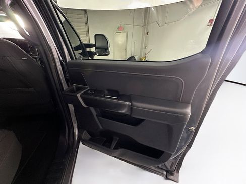 Used 2023 Ford F150 XLT w/ Equipment Group 302A High image 29