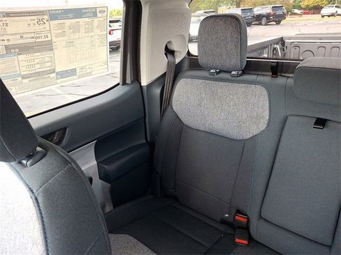 New 2025 Ford Maverick XLT w/ XLT Luxury Package image 12