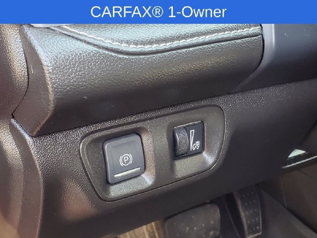 Certified 2023 GMC Acadia SLE w/ Driver Convenience Package FWD image 10