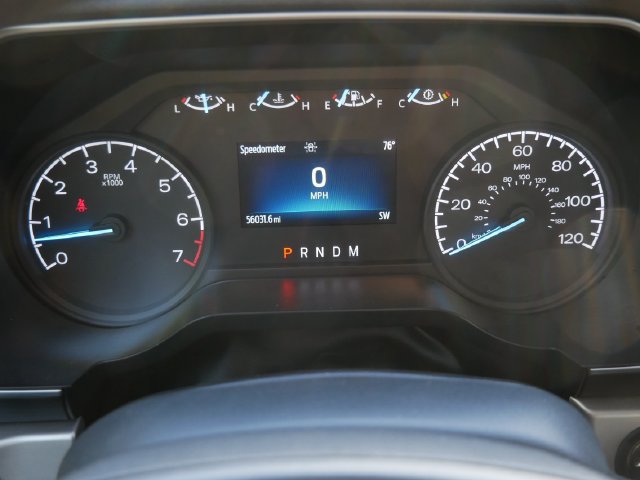 Used 2023 Ford F150 XLT w/ Trailer Tow Package AWD/4WD image 20