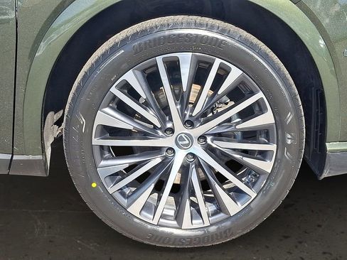 Used 2023 Lexus RX 350 w/ Accessory Package (2T) image 9