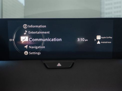 Used 2025 MAZDA CX-90 3.3 Turbo w/ Premium Sport Pkg image 18