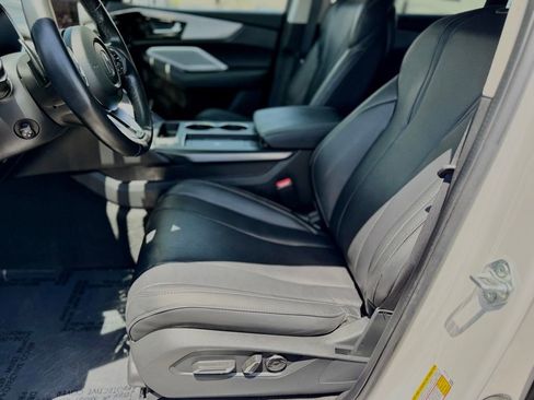 Used 2025 Acura MDX FWD w/ Technology Package image 17