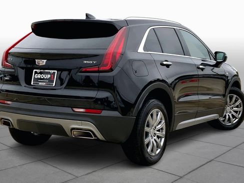 Used 2023 Cadillac XT4 Premium Luxury image 13