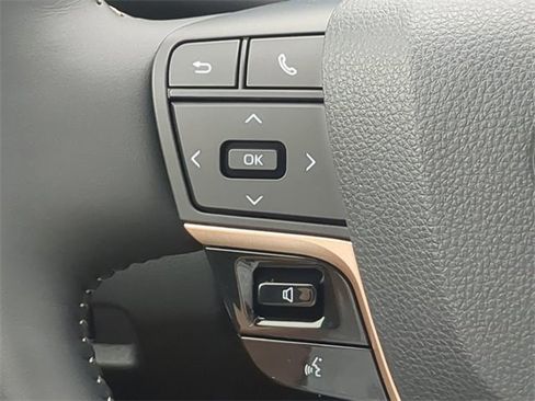 New 2026 Toyota Crown Limited image 24