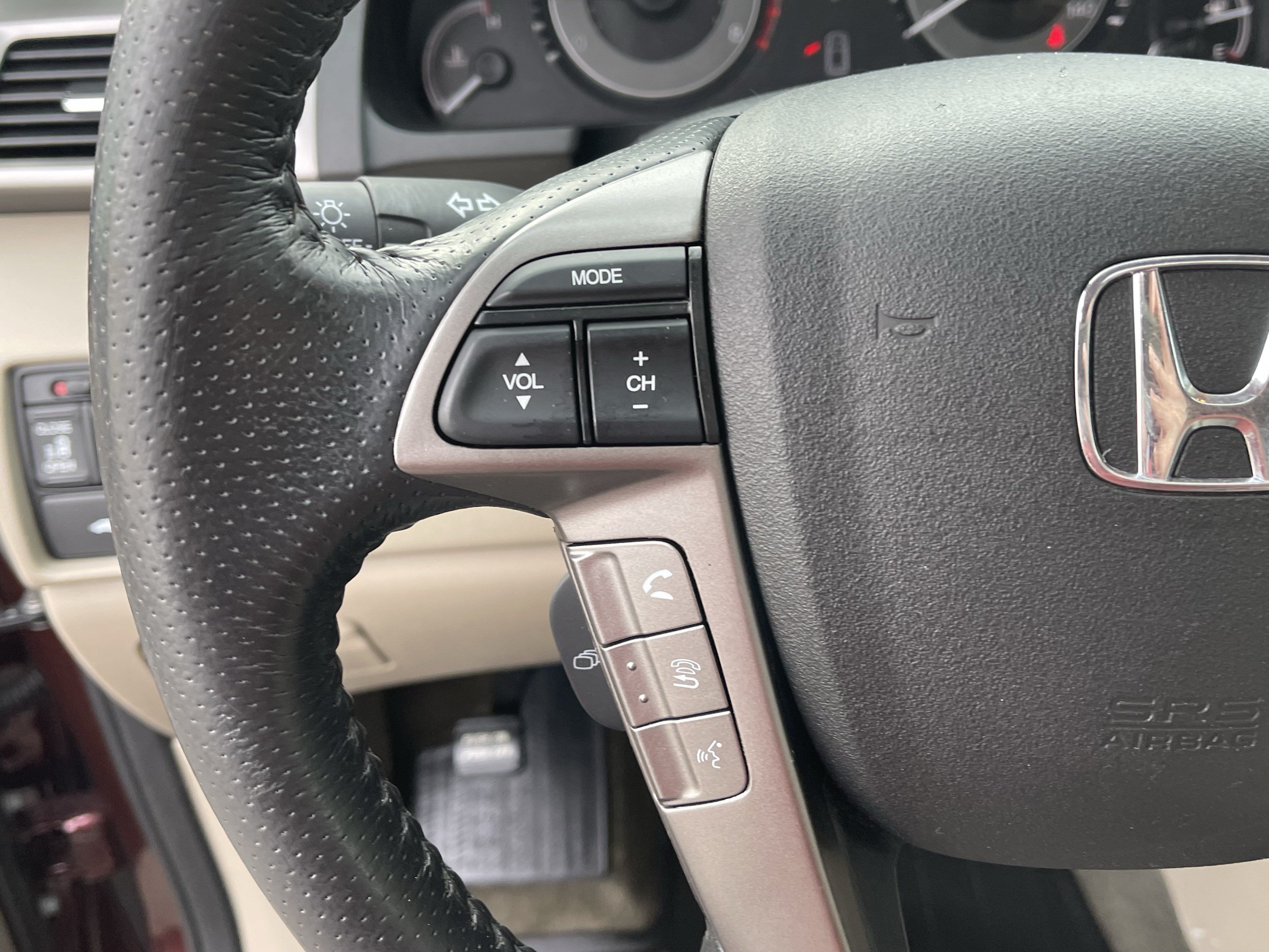 Used 2016 Honda Odyssey EX-L image 23
