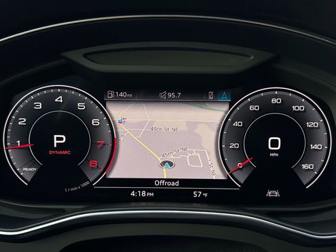 Used 2020 Audi A6 2.0T Premium Plus w/ Premium Plus Package image 10