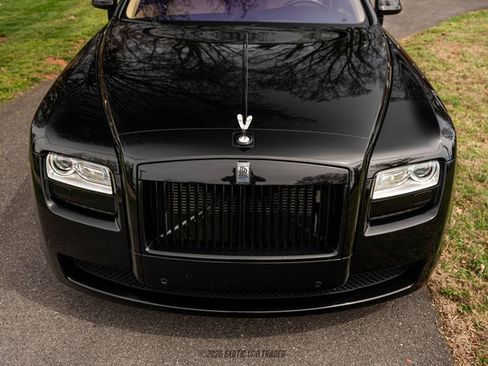 Used 2014 Rolls-Royce Ghost image 85