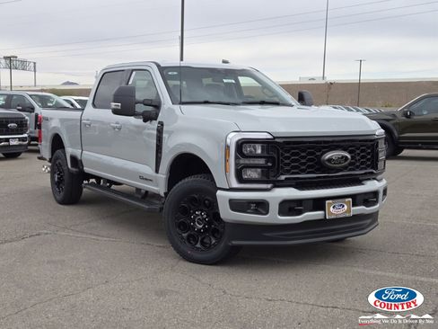 New 2026 Ford F250 XLT w/ XLT Premium Package image 1