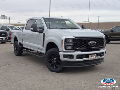 New 2026 Ford F250 XLT w/ XLT Premium Package