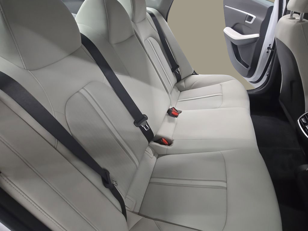 New 2026 Hyundai Sonata Blue FWD image 23