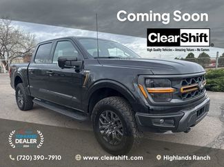 Used 2025 Ford F150 Tremor w/ Equipment Group 402A High video 1