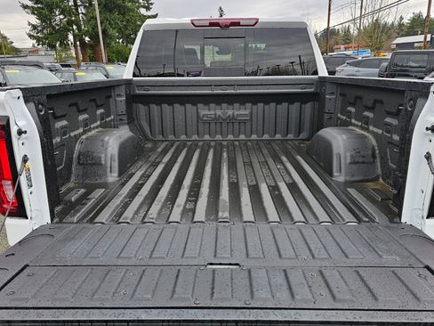 New 2026 GMC Sierra 1500 AT4X image 13