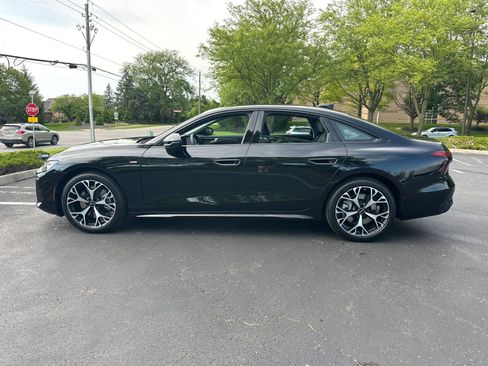 New 2026 Audi A6 Premium Plus AWD/4WD image 8