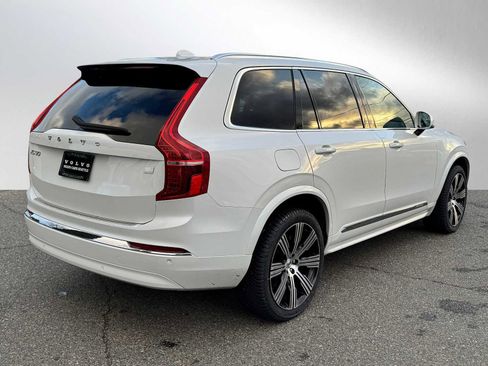 Certified 2023 Volvo XC90 T8 Core w/ Protection Package Premier image 3