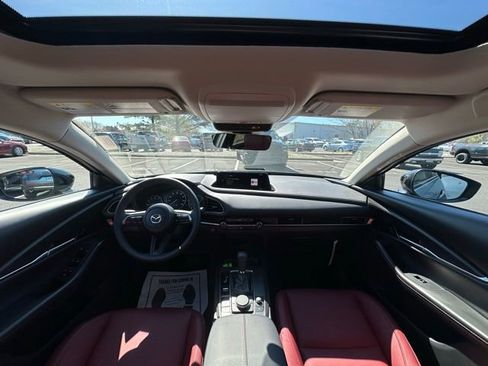 New 2026 MAZDA CX-30 AWD 2.5 S image 2