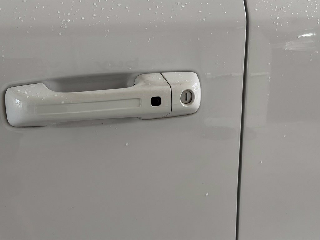 Used 2021 RAM 1500 Limited w/ Night Edition RWD image 20