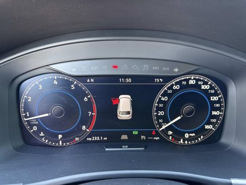 Used 2018 Volkswagen Atlas SEL Premium image 27