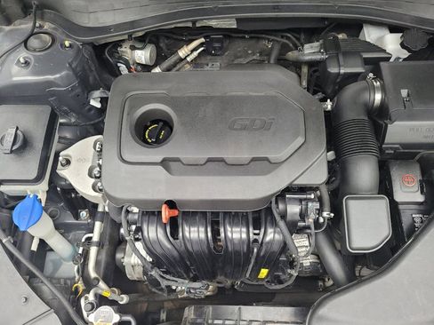 Used 2019 Kia Optima LX FWD image 30