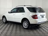 Used 2008 Mercedes-Benz ML 350 4MATIC w/ P2 Pkg image 3
