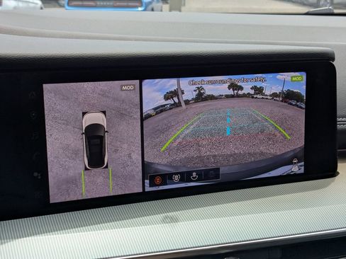 New 2025 Nissan Murano SL AWD/4WD image 24