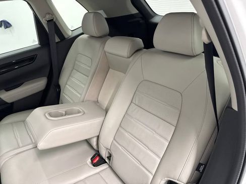 Used 2026 Honda CR-V EX-L image 20