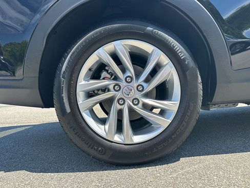New 2026 Buick Envista Preferred w/ Convenience I Package FWD image 18