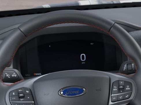 New 2026 Ford Explorer Active w/ Active Comfort Package RWD image 13