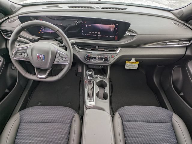 New 2026 Buick Envista Preferred w/ Convenience I Package FWD image 15