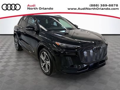 New 2027 Audi Q6 e-tron Prestige