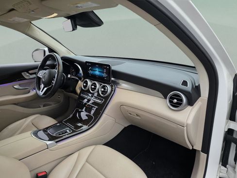 Used 2022 Mercedes-Benz GLC 300 GLC 300 image 29