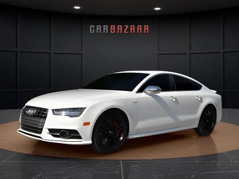 Used 2018 Audi S7 Prestige w/ S Sport Package image 5