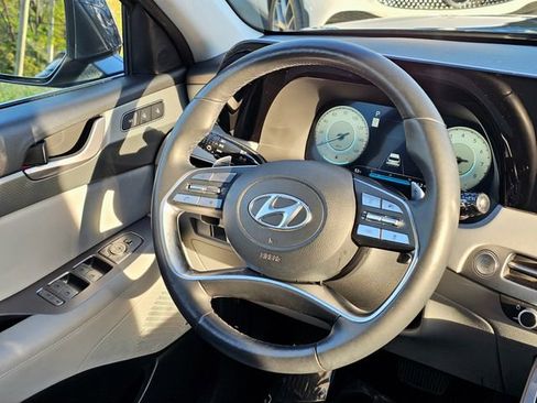 Used 2023 Hyundai Palisade SEL AWD/4WD image 29