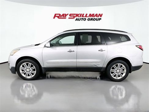Used 2014 Chevrolet Traverse LT w/ All-Star Edition image 4