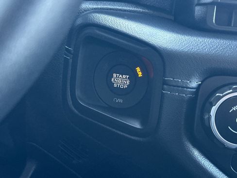 New 2025 Jeep Wrangler Rubicon image 22