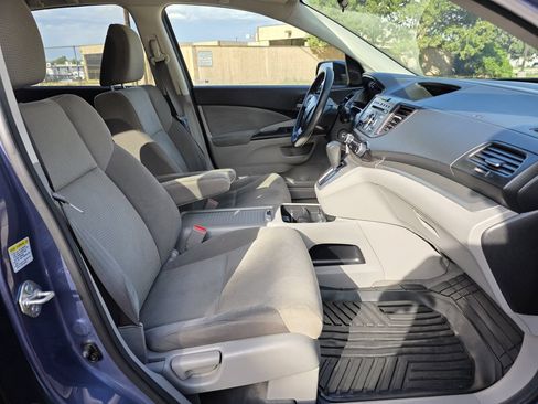 Used 2014 Honda CR-V EX image 22