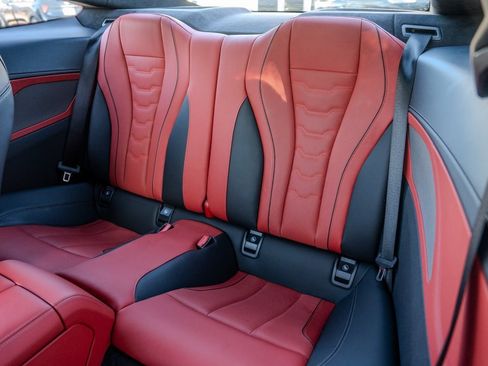 Used 2023 BMW M850i xDrive Coupe w/ M Sport Professional Package image 20