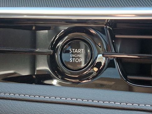 New 2026 INFINITI QX80 Luxe w/ Cargo Package image 16